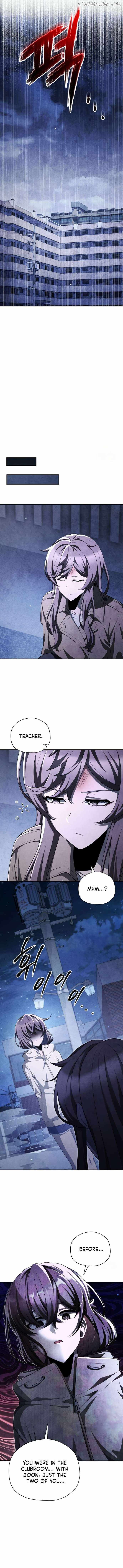Ghost Story Club ( Remake ) Chapter 65 11